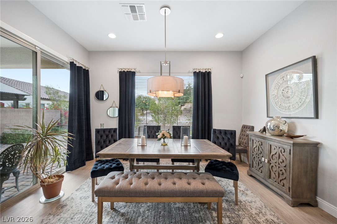 3471 Molinos Drive Las Vegas NV 89141