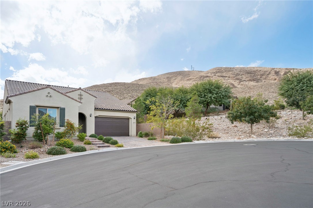 3471 Molinos Drive Las Vegas NV 89141