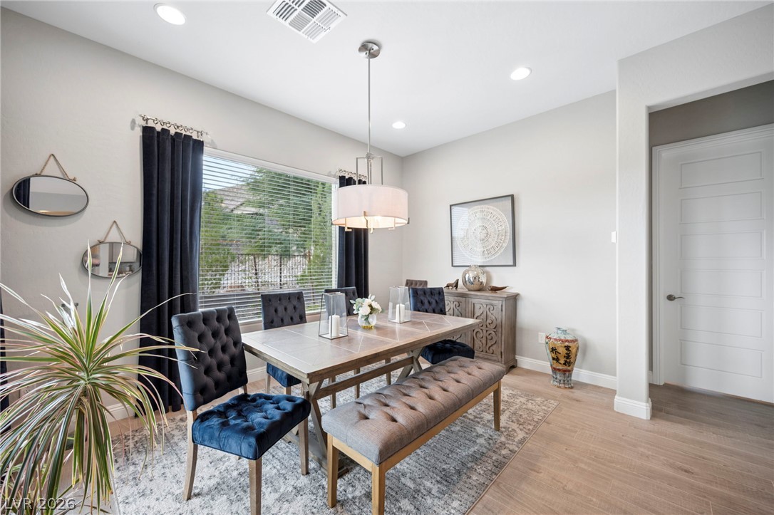 3471 Molinos Drive Las Vegas NV 89141