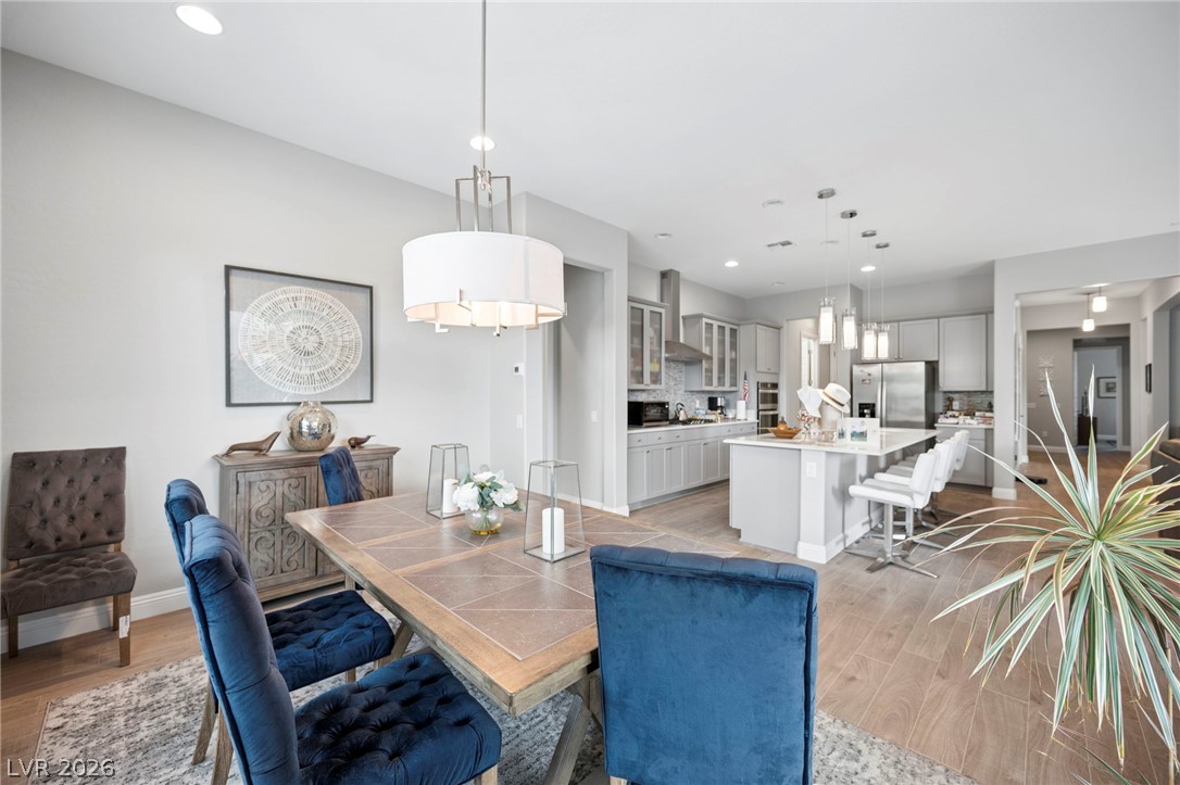 3471 Molinos Drive Las Vegas NV 89141