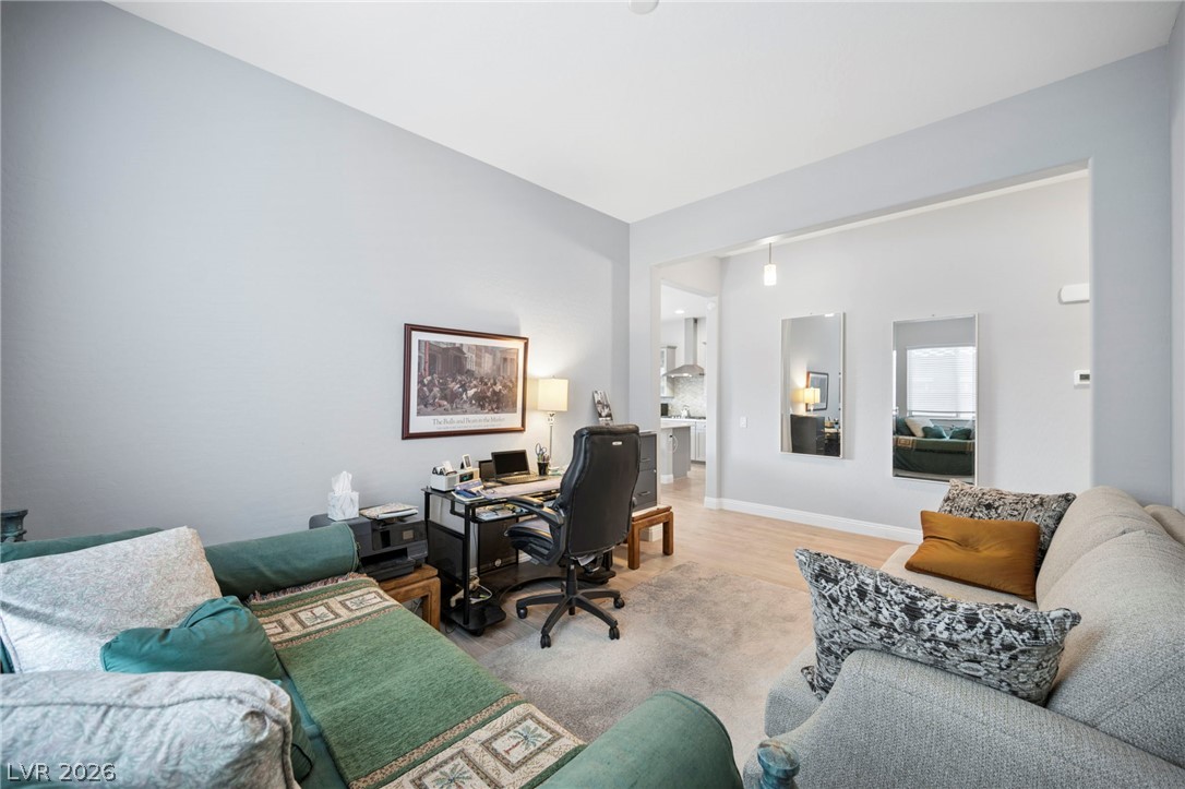 3471 Molinos Drive Las Vegas NV 89141