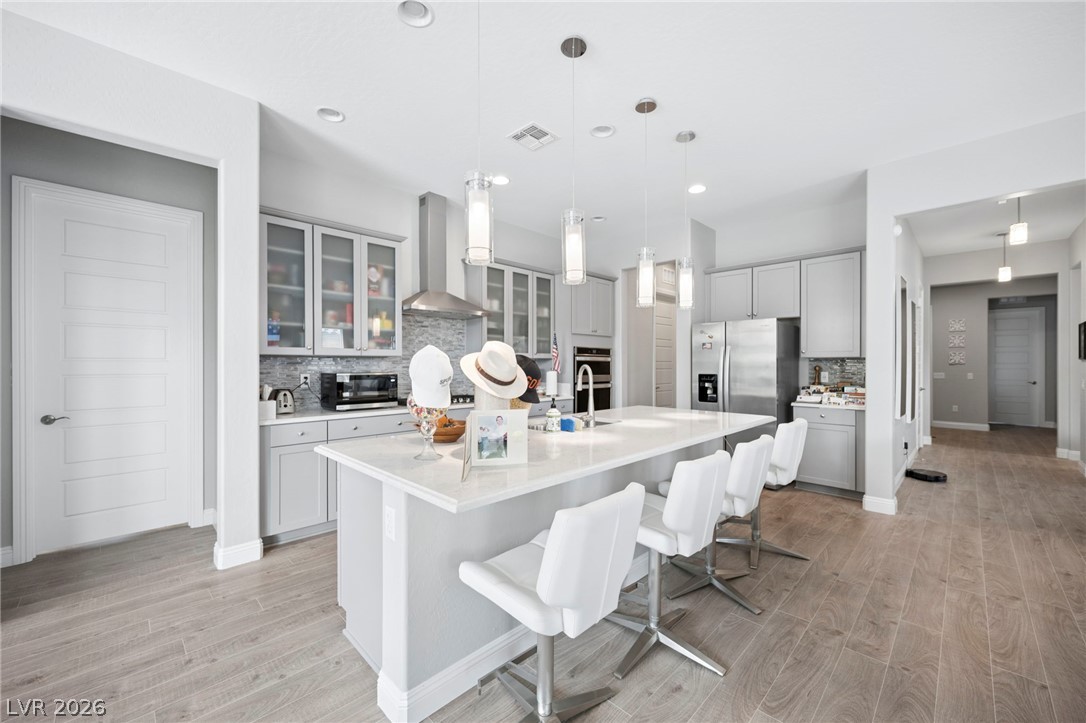 3471 Molinos Drive Las Vegas NV 89141