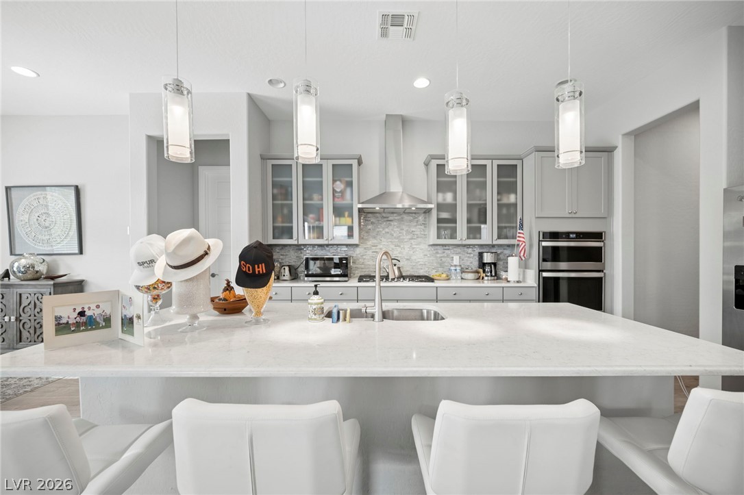 3471 Molinos Drive Las Vegas NV 89141
