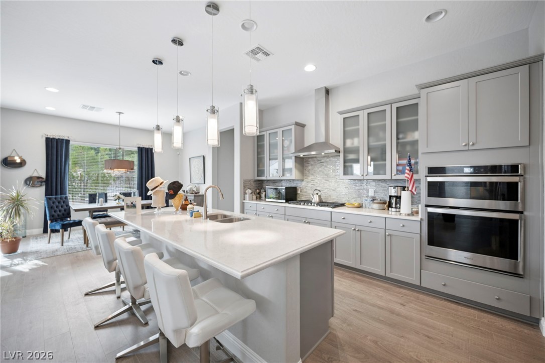 3471 Molinos Drive Las Vegas NV 89141