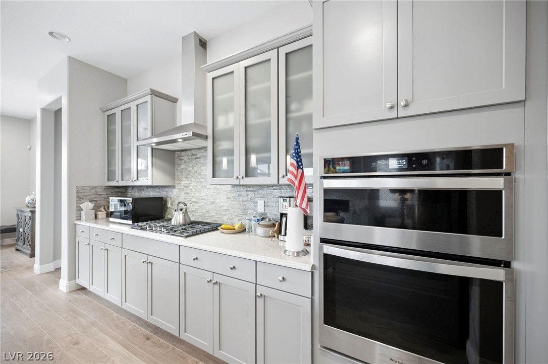 3471 Molinos Drive Las Vegas NV 89141
