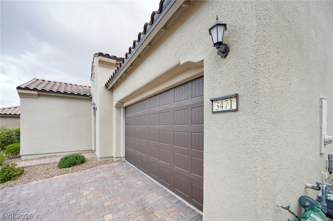 3471 Molinos Drive Las Vegas NV 89141