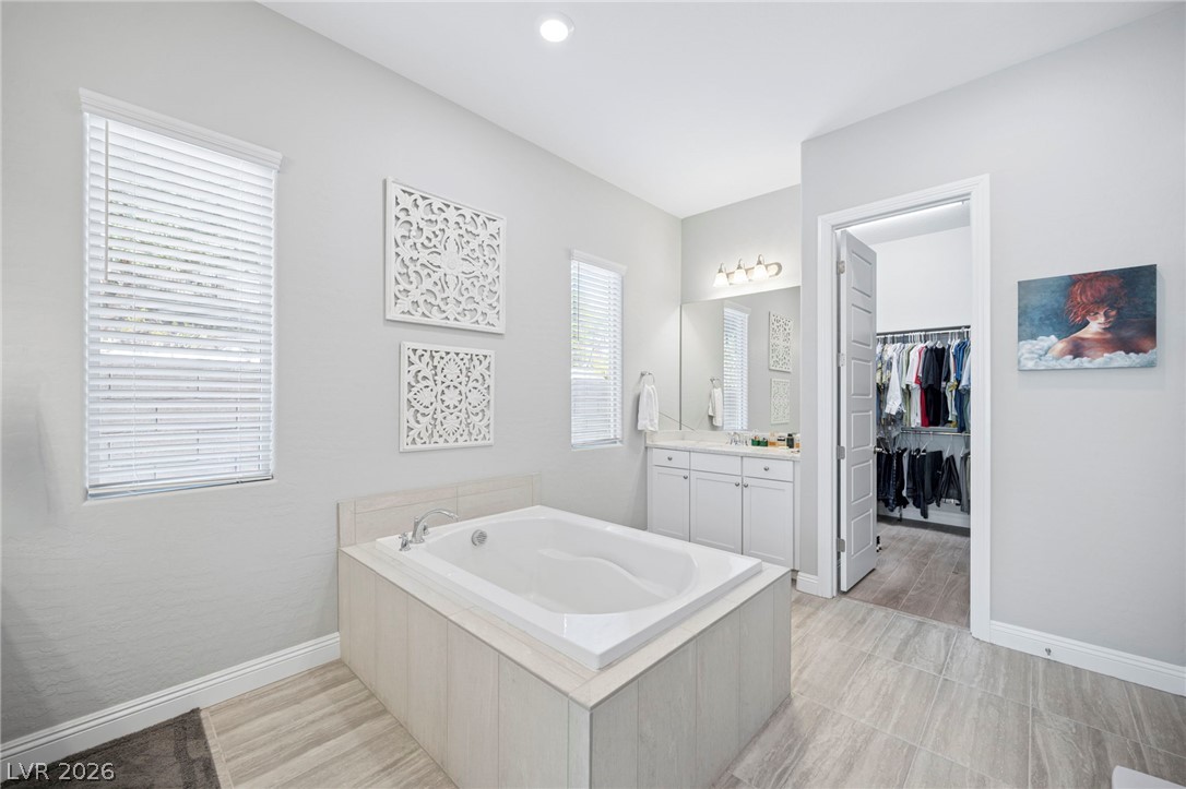 3471 Molinos Drive Las Vegas NV 89141