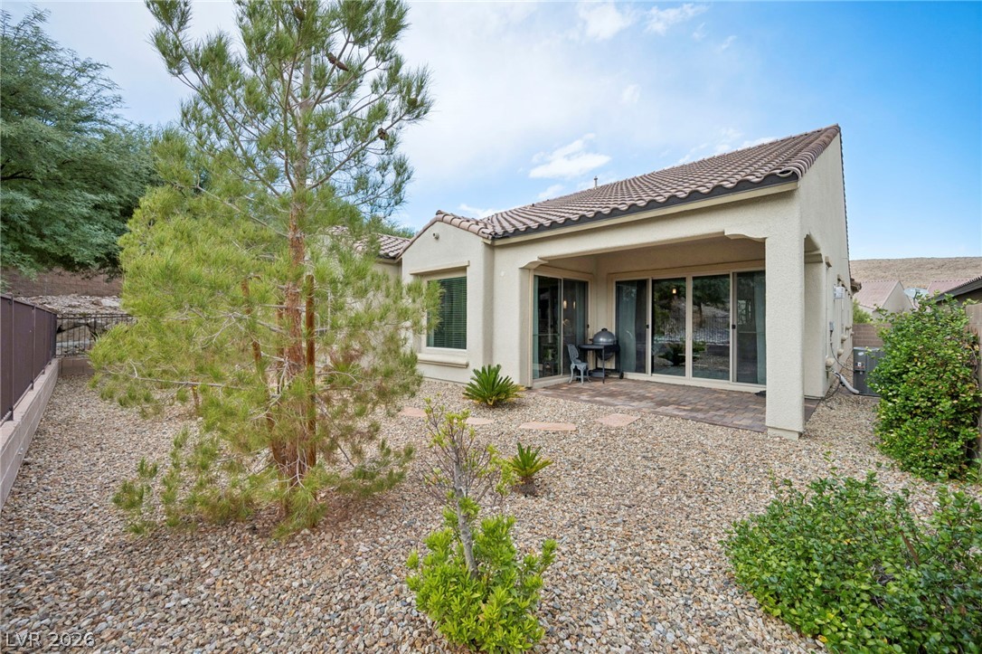 3471 Molinos Drive Las Vegas NV 89141