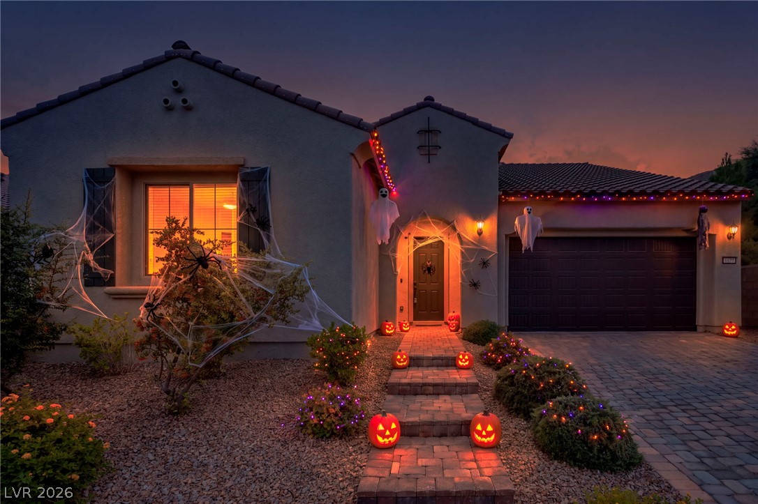 3471 Molinos Drive Las Vegas NV 89141