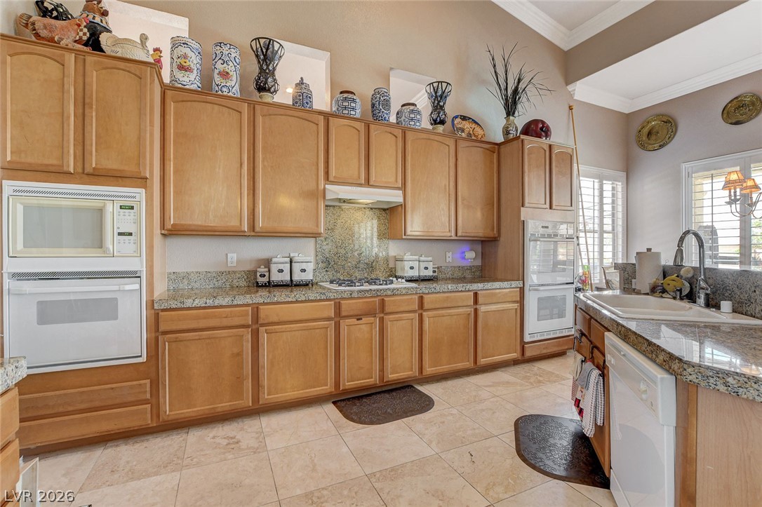 6986 Oakleigh Drive Las Vegas NV 89110