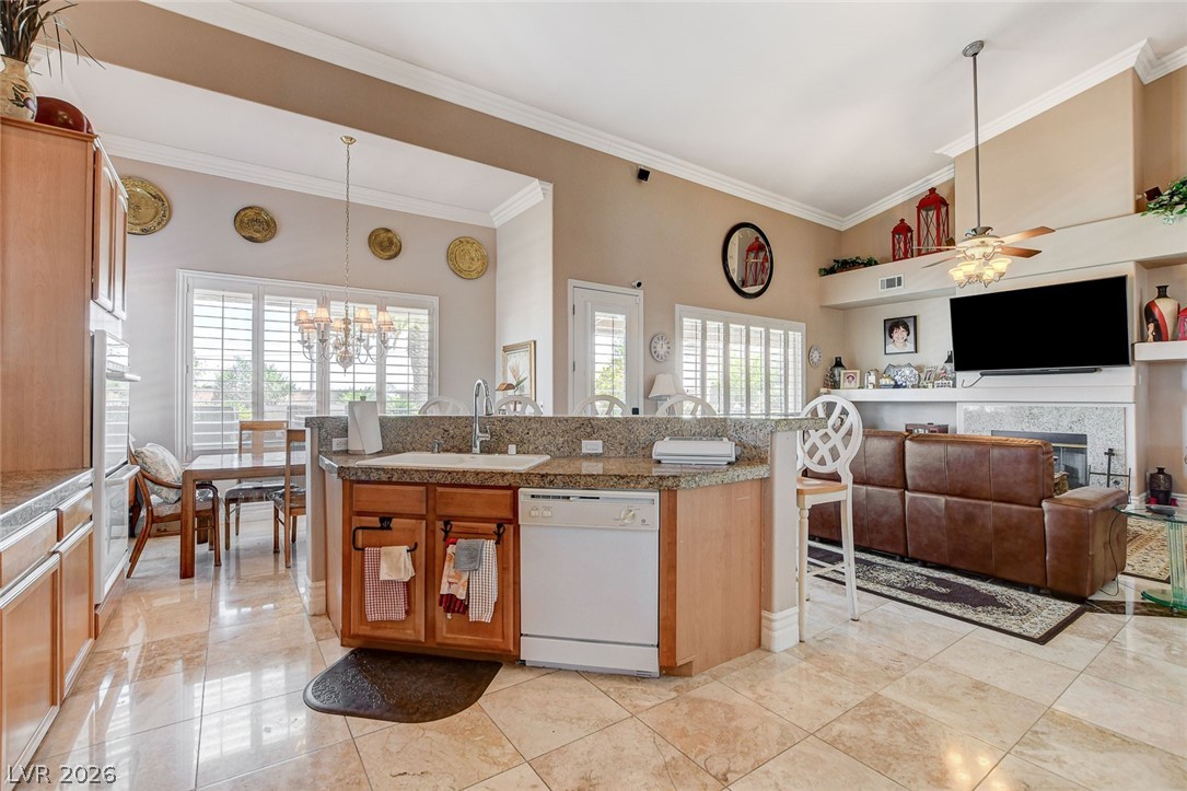 6986 Oakleigh Drive Las Vegas NV 89110