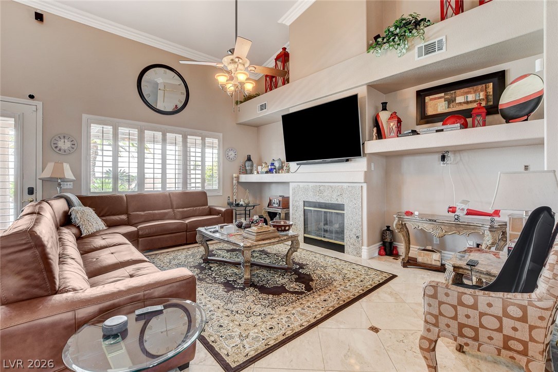 6986 Oakleigh Drive Las Vegas NV 89110