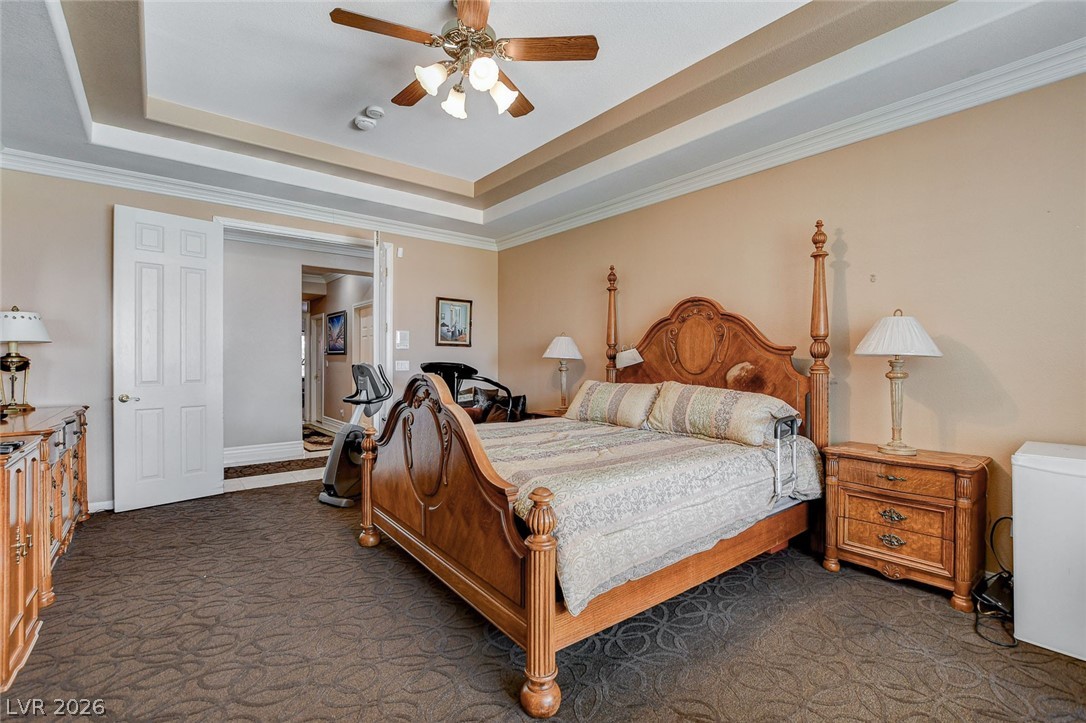 6986 Oakleigh Drive Las Vegas NV 89110