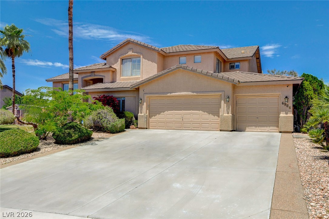 6986 Oakleigh Drive Las Vegas NV 89110