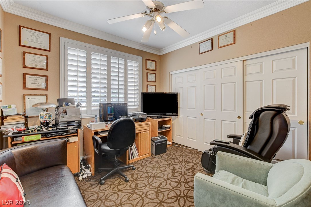 6986 Oakleigh Drive Las Vegas NV 89110