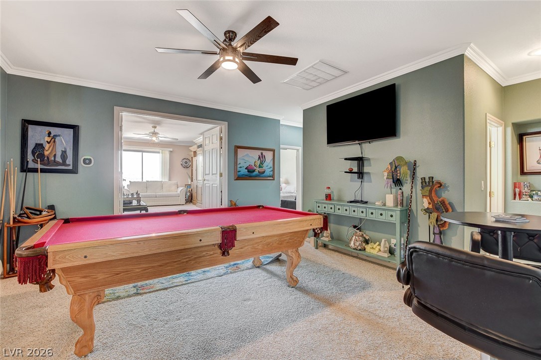 6986 Oakleigh Drive Las Vegas NV 89110