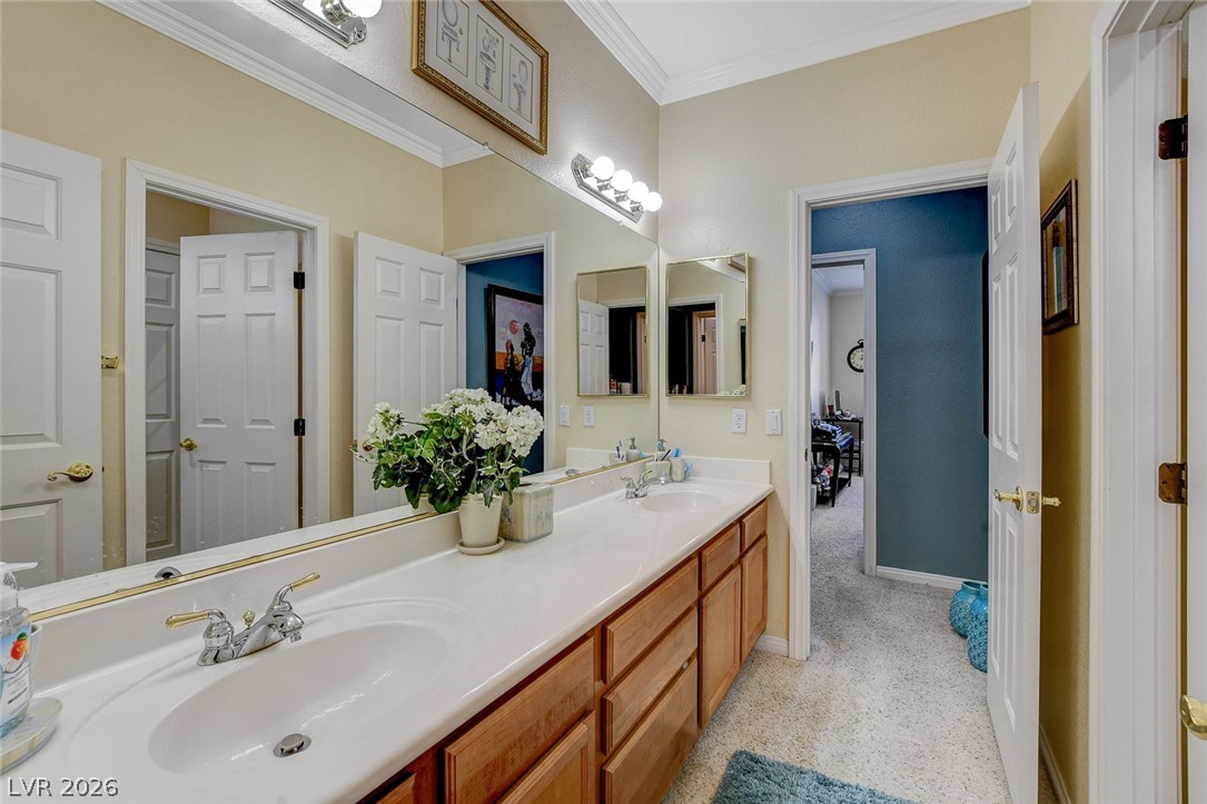 6986 Oakleigh Drive Las Vegas NV 89110
