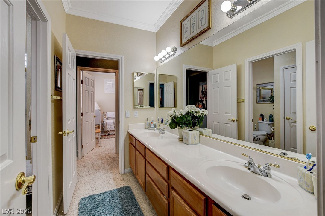 6986 Oakleigh Drive Las Vegas NV 89110