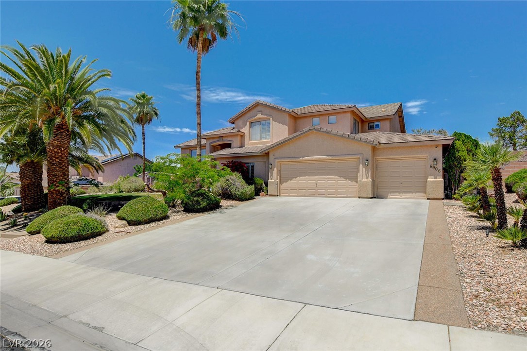 6986 Oakleigh Drive Las Vegas NV 89110