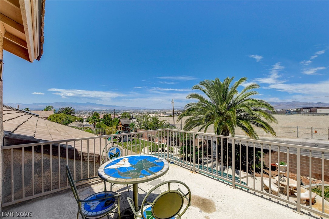 6986 Oakleigh Drive Las Vegas NV 89110