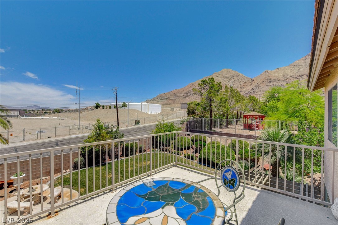 6986 Oakleigh Drive Las Vegas NV 89110