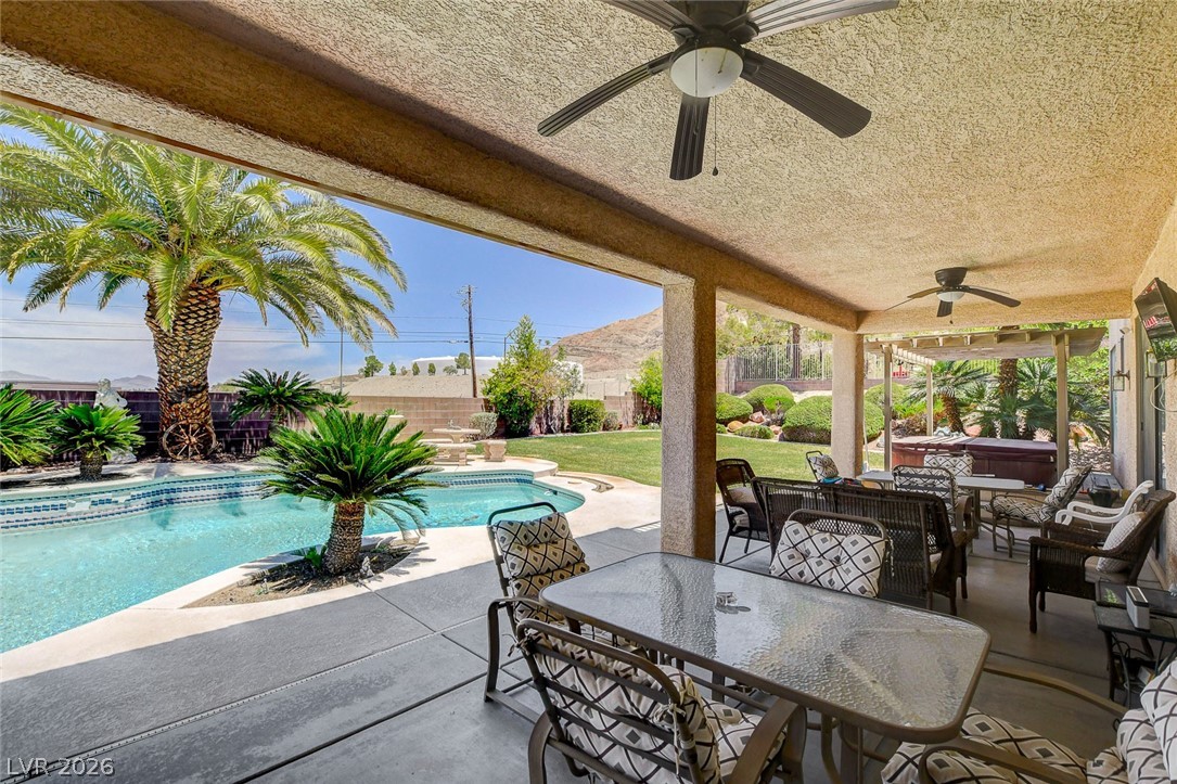 6986 Oakleigh Drive Las Vegas NV 89110