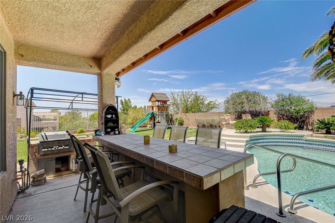 6986 Oakleigh Drive Las Vegas NV 89110