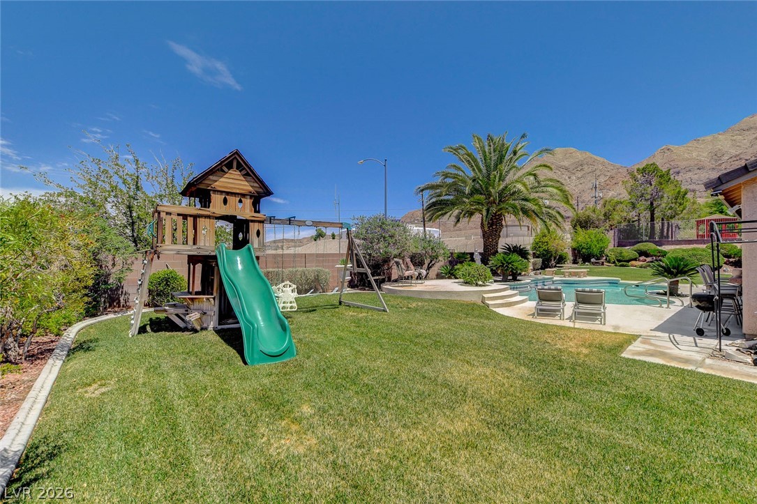 6986 Oakleigh Drive Las Vegas NV 89110