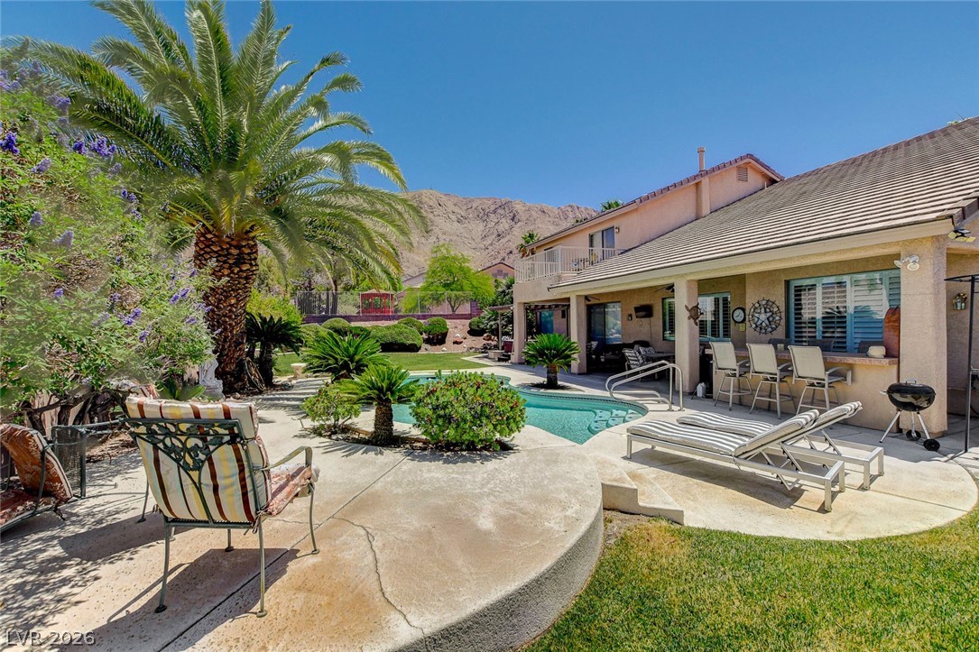 6986 Oakleigh Drive Las Vegas NV 89110