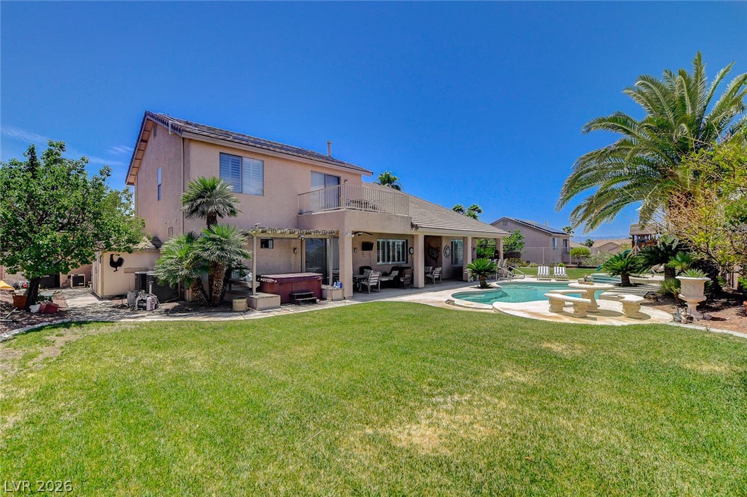 6986 Oakleigh Drive Las Vegas NV 89110