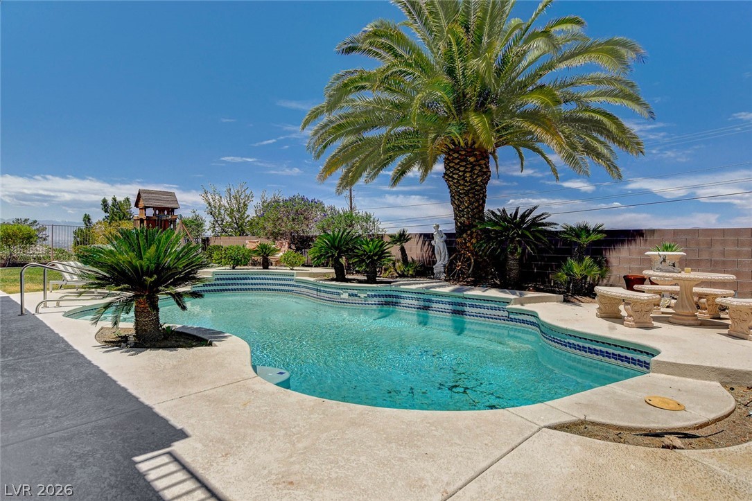 6986 Oakleigh Drive Las Vegas NV 89110