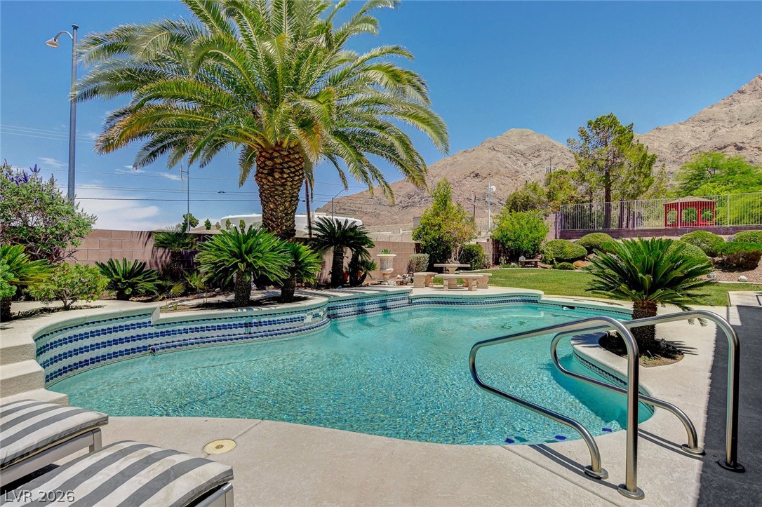 6986 Oakleigh Drive Las Vegas NV 89110