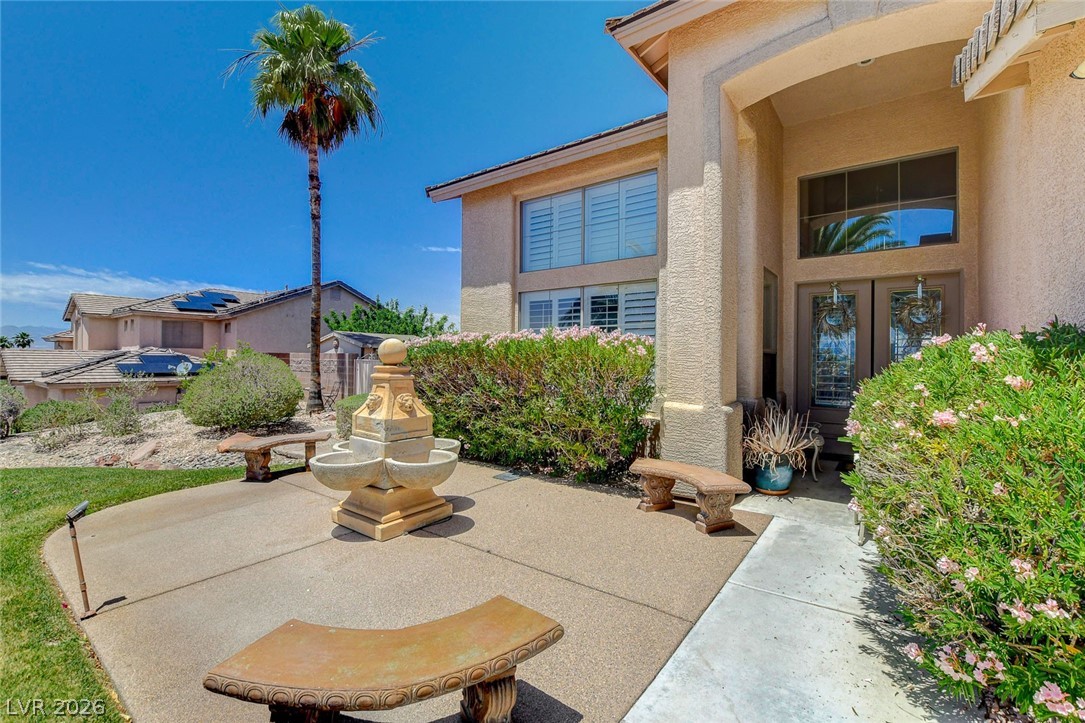 6986 Oakleigh Drive Las Vegas NV 89110