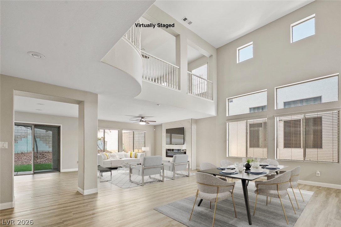 5567 Spruce Hill Court Las Vegas NV 89148