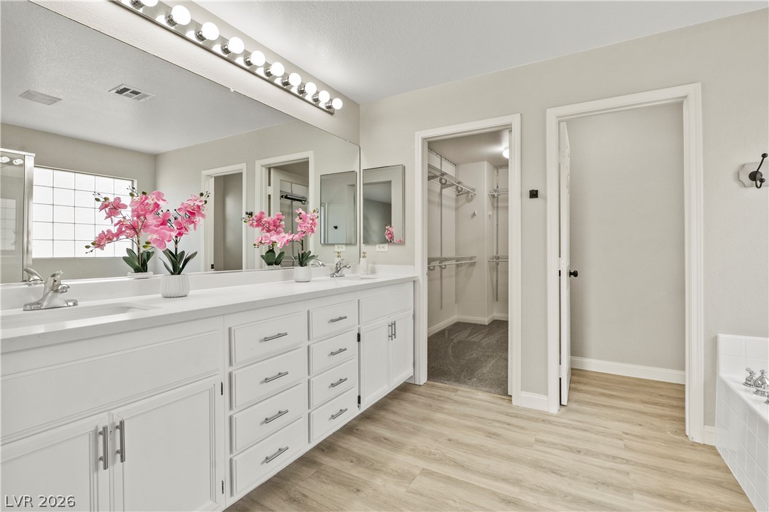 5567 Spruce Hill Court Las Vegas NV 89148