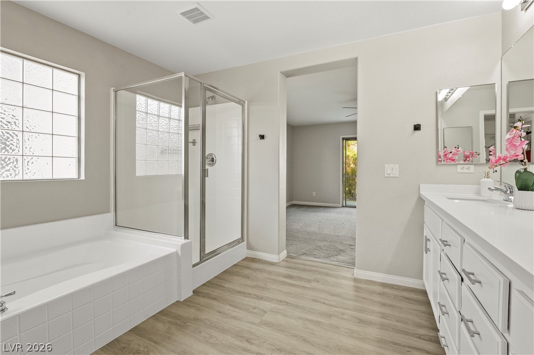 5567 Spruce Hill Court Las Vegas NV 89148