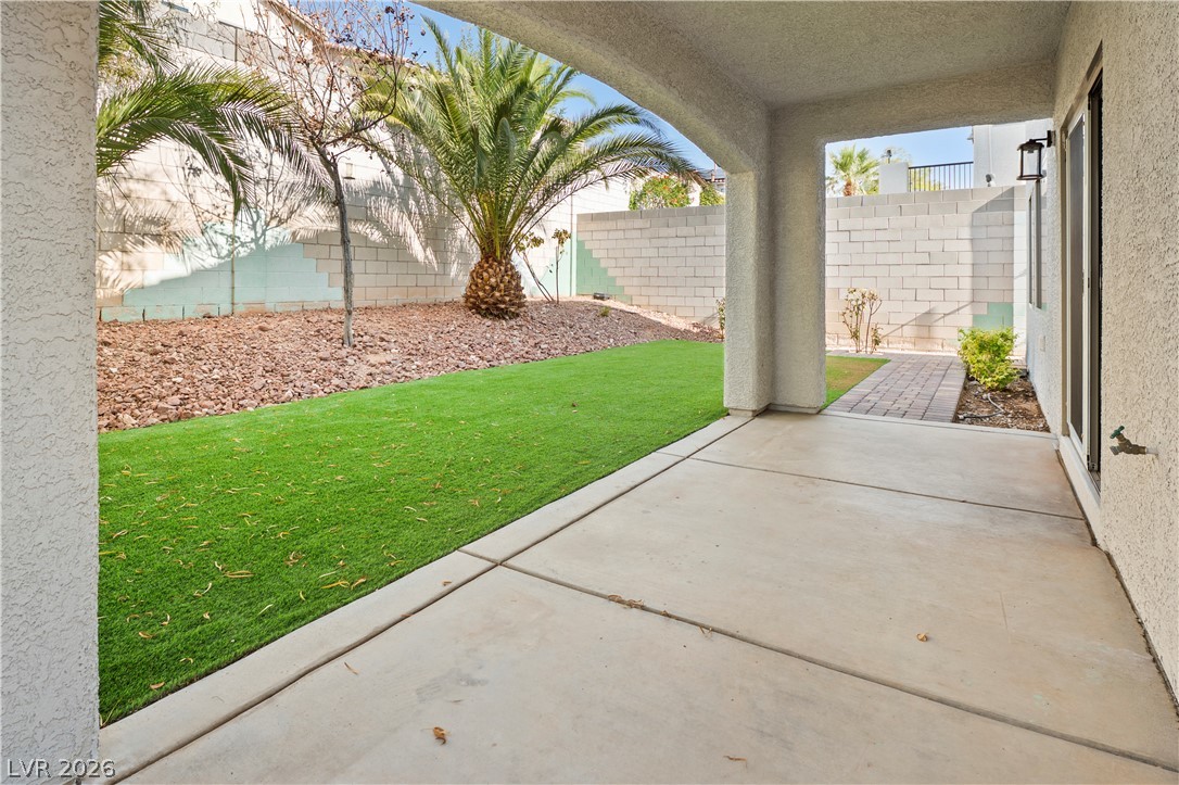 5567 Spruce Hill Court Las Vegas NV 89148