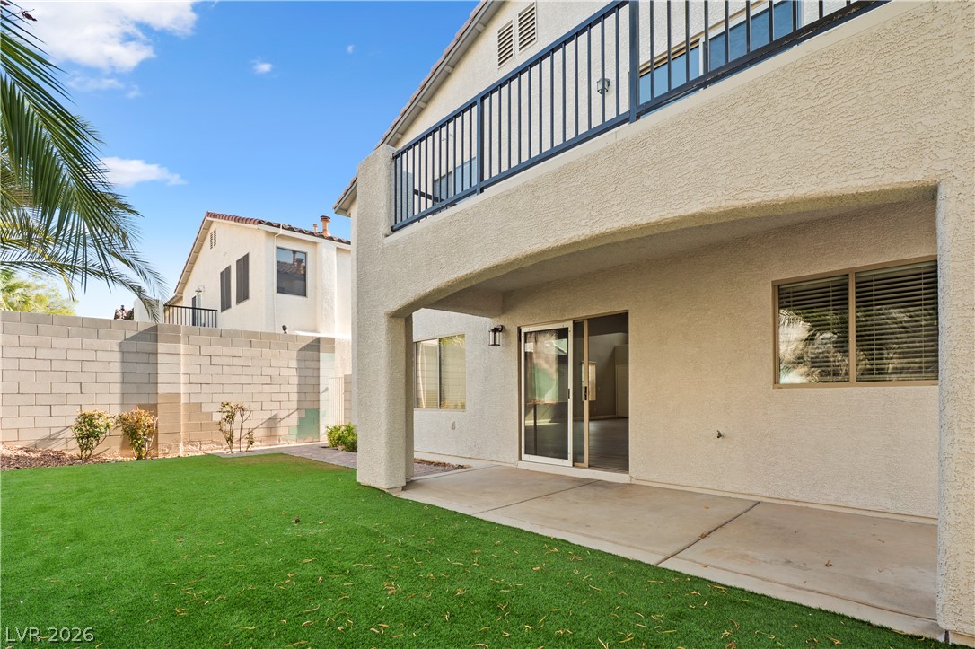5567 Spruce Hill Court Las Vegas NV 89148