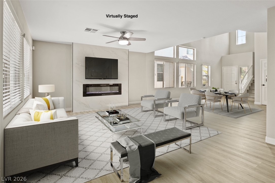 5567 Spruce Hill Court Las Vegas NV 89148