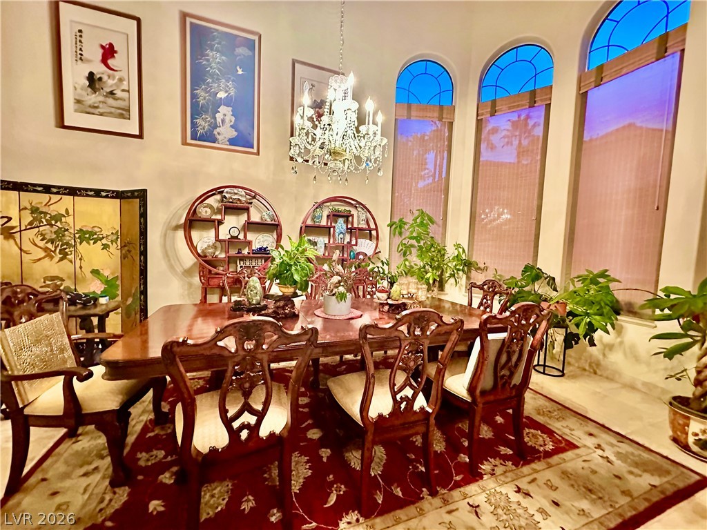 8101 Moonstone Circle Las Vegas NV 89128