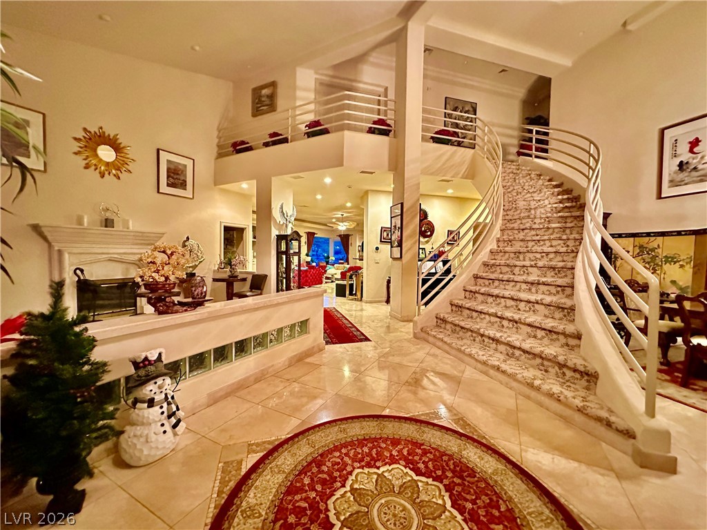 8101 Moonstone Circle Las Vegas NV 89128