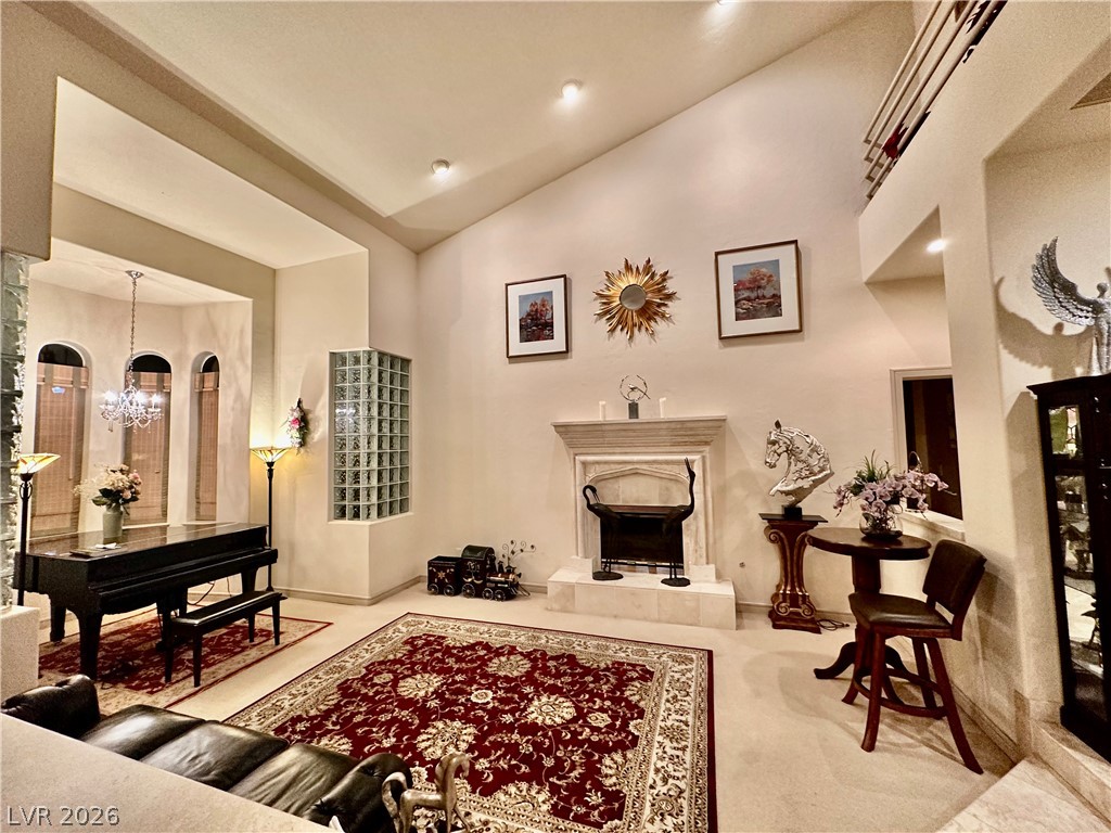 8101 Moonstone Circle Las Vegas NV 89128