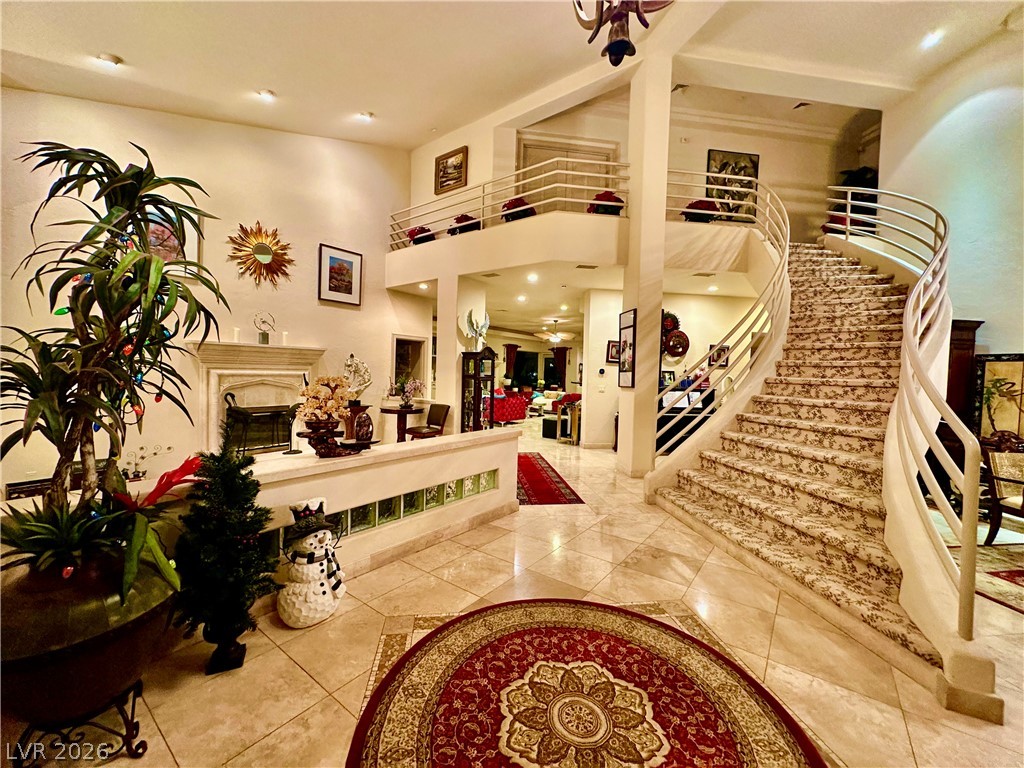 8101 Moonstone Circle Las Vegas NV 89128