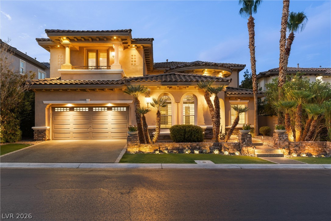 1972 Alcova Ridge Drive Las Vegas NV 89135