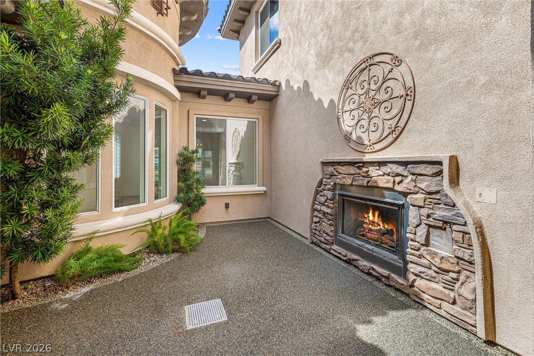 1972 Alcova Ridge Drive Las Vegas NV 89135