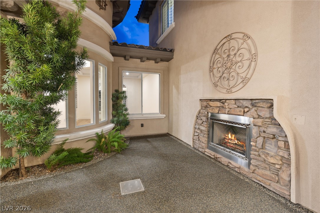 1972 Alcova Ridge Drive Las Vegas NV 89135