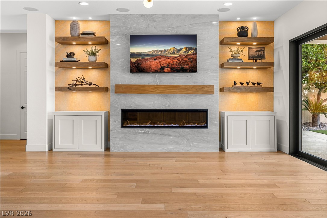 1972 Alcova Ridge Drive Las Vegas NV 89135
