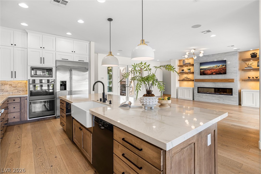 1972 Alcova Ridge Drive Las Vegas NV 89135