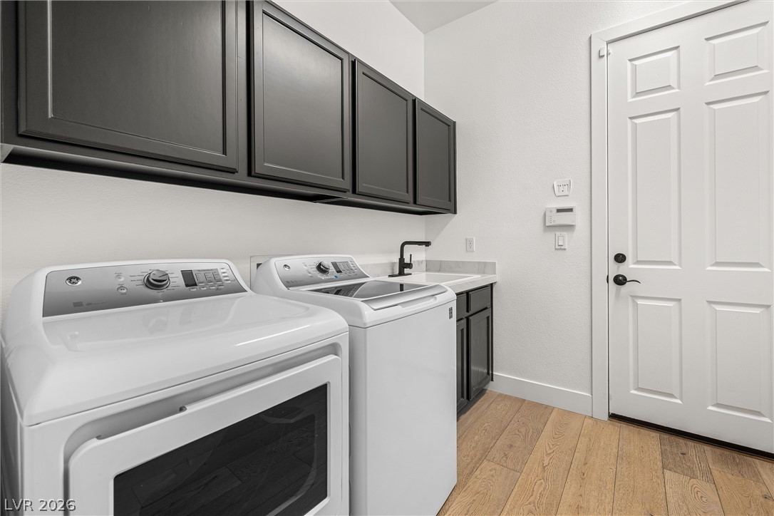 1972 Alcova Ridge Drive Las Vegas NV 89135