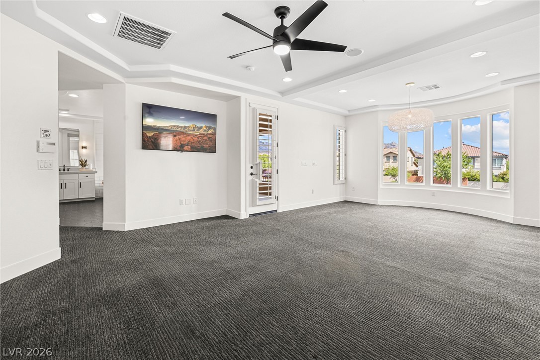 1972 Alcova Ridge Drive Las Vegas NV 89135